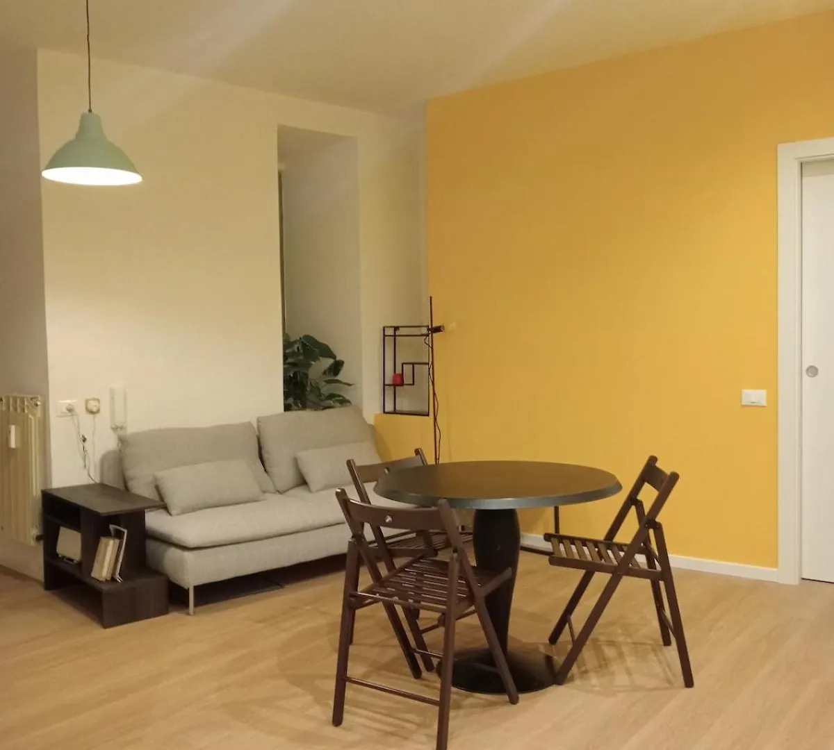 Cozy Apartment With Outdoor Space Rome